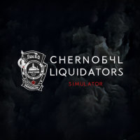 Okładka Chornobyl Liquidators (PC)