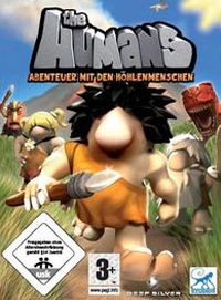 The Humans (2009) (NDS cover