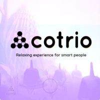 Cotrio (AND cover
