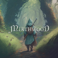 Okładka Mirthwood (PC)