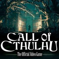Game Box for Call of Cthulhu (PC)
