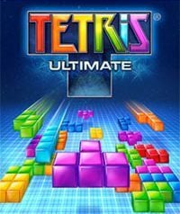 Okładka Tetris Ultimate (PS4)