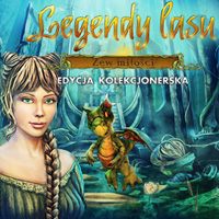 Okładka Forest Legends: The Call of Love (PC)