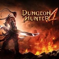 Okładka Dungeon Hunter 4 (PC)