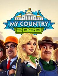 Game Box for2020: My Country (AND)