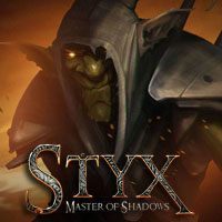 Okładka Styx: Master of Shadows (PC)