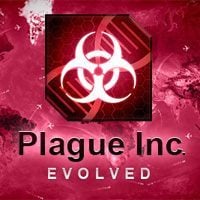 Plague Inc: Evolved (PC cover