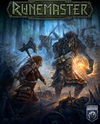 Okładka Runemaster (PC)