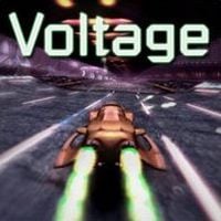 Voltage (PC cover