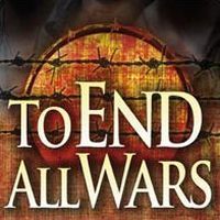 To End All Wars (PS3 cover