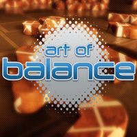 Okładka Art of Balance (Wii)