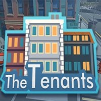 Okładka The Tenants (PC)