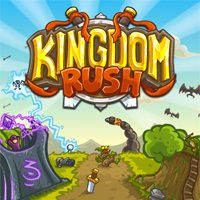 play kingdom rush
