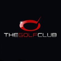 The Golf Club (PS4 cover