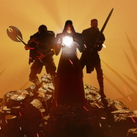 Gothic 2 Remake