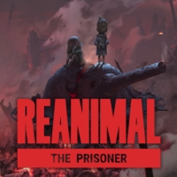 Reanimal: The Prisoner