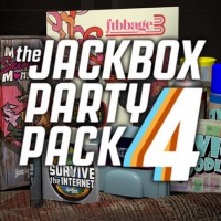 The Jackbox Party Pack 4