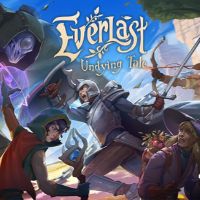 Everlast: Undying Tale