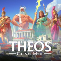 Theos: Cities of Myth