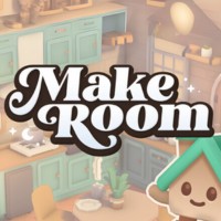 Okładka MakeRoom (PC)