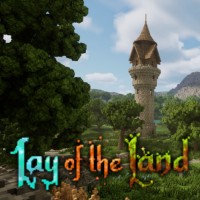 Lay of the Land