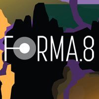 forma.8 (PSV cover