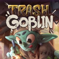 Trash Goblin