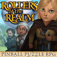 Rollers of the Realm (PSV cover