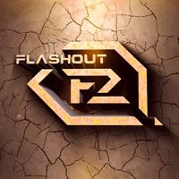 Flashout 2 (PC cover