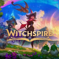 Witchspire