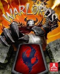 Warlords (2012) (PS3 cover