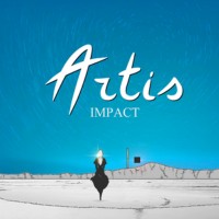 Okładka Artis Impact (PC)
