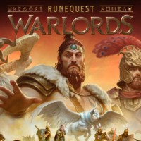 RuneQuest: Warlords