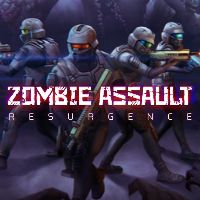 Zombie Assault: Resurgence