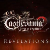 Castlevania: Lords of Shadow 2 - Revelations (X360 cover