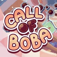 Okładka Call of Boba (PC)