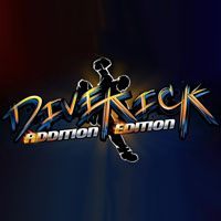 Divekick Addition Edition (PS3 cover