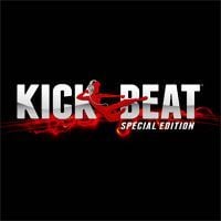 KickBeat: Special Edition (WiiU cover