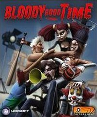 Bloody Good Time (X360 cover