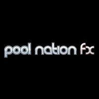 Pool Nation FX (PS4 cover