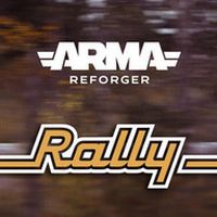 Arma Reforger: Rally