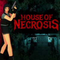 Okładka House of Necrosis (PC)