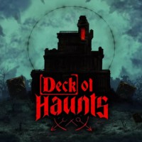 Okładka Deck of Haunts (PC)