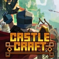 Okładka Castle Craft (PC)