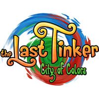 The Last Tinker: City of Colors (PC cover