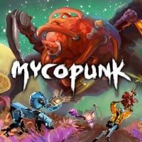 Okładka Mycopunk (PC)