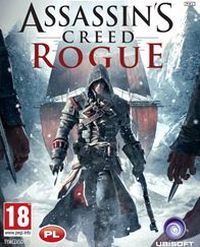 Assassin's Creed: Rogue (PC cover