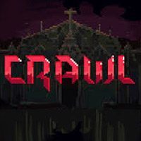 Crawl (PS4 cover