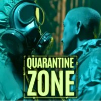 Okładka Quarantine Zone: The Last Check (PC)