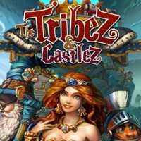 Okładka The Tribez & Castlez (iOS)